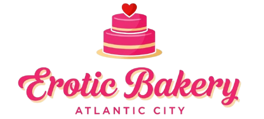 Erotic Cakes Bakery Atlantic City New Jersey Logo
