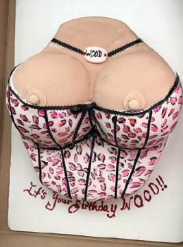 erotic cakes atlantic city new jersey pastel fancy print breast erotic cake