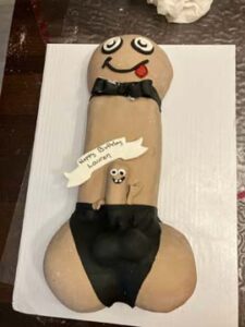 Atlantic-City-New-Jersey-Baby-In-The-Hopper-Dick-Bachelor-Cake